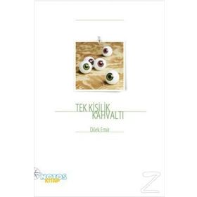 TEK KIŞILIK KAHVALTI - GENEL