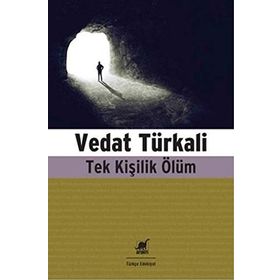 Tek Kişilik Ölüm - Vedat Türkali