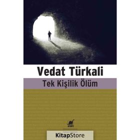 Tek Kişilik Ölüm - Vedat Türkali