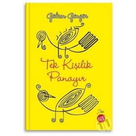Tek Kişilik Panayır Gülcan Güngör