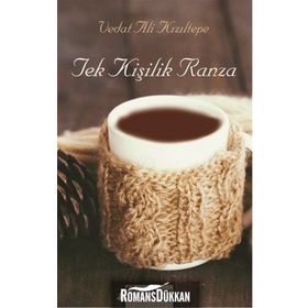 Tek Kişilik Ranza - Vedat Ali Kızıltepe