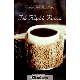 Tek Kişilik Ranza - Vedat Ali Kızıltepe