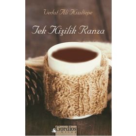 Tek Kişilik Ranza - Vedat Ali Kızıltepe