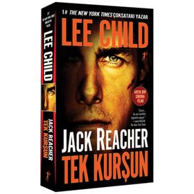 TEK KURŞUN - LEE CHILD