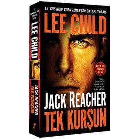 TEK KURŞUN - LEE CHILD