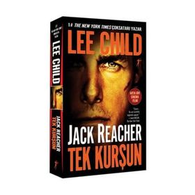 TEK KURŞUN - LEE CHILD