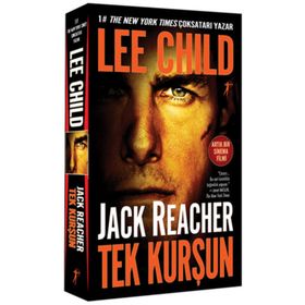 TEK KURŞUN - LEE CHILD