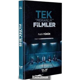 Tek Mekanlık Filmler - Fatih Yürü