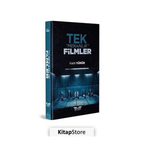 Tek Mekanlık Filmler - Fatih Yürü