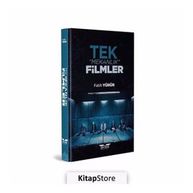 Tek Mekanlık Filmler - Fatih Yürü