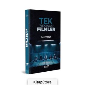 Tek Mekanlık Filmler - Fatih Yürü