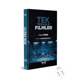 Tek Mekanlık Filmler - Fatih Yürü