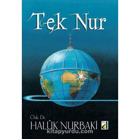 TEK NUR - HALUK NURBAKI