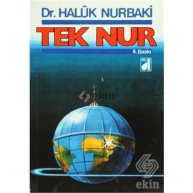 TEK NUR - HALUK NURBAKI