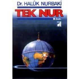 TEK NUR - HALUK NURBAKI