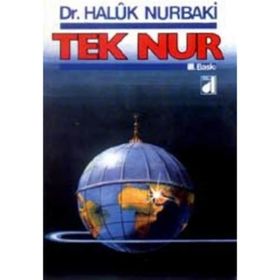 TEK NUR - HALUK NURBAKI