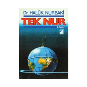 TEK NUR - HALUK NURBAKI