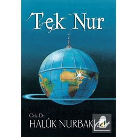 TEK NUR - HALUK NURBAKI