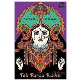Tek Parça Kadın - Perumal Murugan