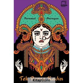Tek Parça Kadın - Perumal Murugan