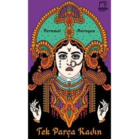 Tek Parça Kadın - Perumal Murugan