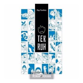 Tek Ruh - Ray Fawkes