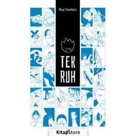 Tek Ruh - Ray Fawkes