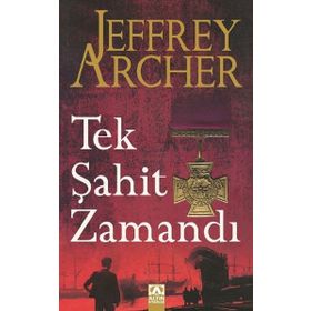 TEK ŞAHIT ZAMANDI - JEFFREY ARCHER