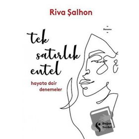 Tek Satırlık Entel Riva Şalhon