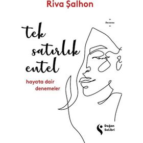 Tek Satırlık Entel Riva Şalhon