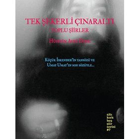 TEK ŞEKERLI ÇINARALTI - HÜSEYIN AVNI DEDE
