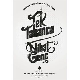 Tek Tabanca - Nihat Genç