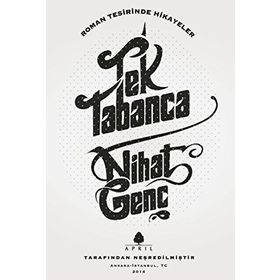 Tek Tabanca - Nihat Genç