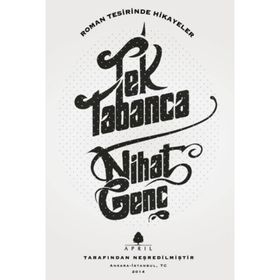 Tek Tabanca - Nihat Genç
