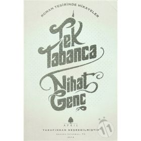 Tek Tabanca - Nihat Genç