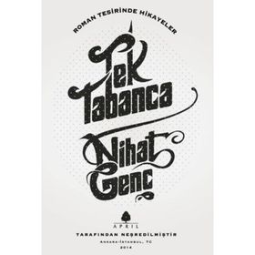 Tek Tabanca - Nihat Genç