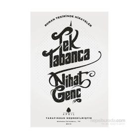 Tek Tabanca - Nihat Genç