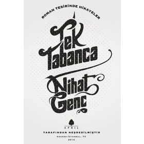 Tek Tabanca - Nihat Genç