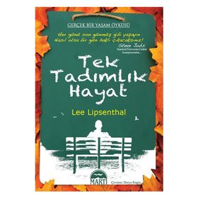 TEK TADIMLIK HAYAT - LEE LIPSENTHAL