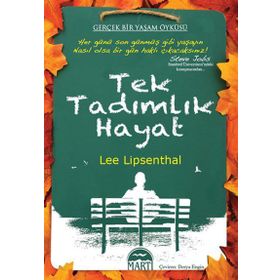 TEK TADIMLIK HAYAT - LEE LIPSENTHAL