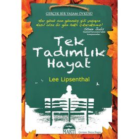TEK TADIMLIK HAYAT - LEE LIPSENTHAL