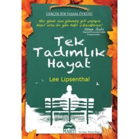 TEK TADIMLIK HAYAT - LEE LIPSENTHAL
