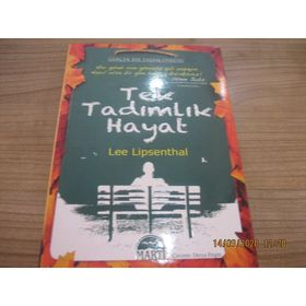 TEK TADIMLIK HAYAT - LEE LIPSENTHAL