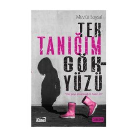 Tek Tanığım Gökyüzü - Mevlüt Soysal