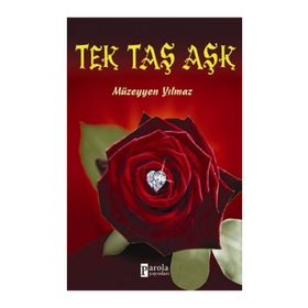 Tek Taş Aşk - Müzeyyen Yılmaz