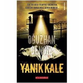 TEK TEK ASLA TELAFUZ EDILMEYEN, ÜLKESİNİ KARŞILIKSIZ SEVEN HERKESE... YANIK KALE - OĞUZHAN CENGIZ