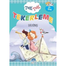 Tek Tek Tekerleme - Sevil Köybaşı