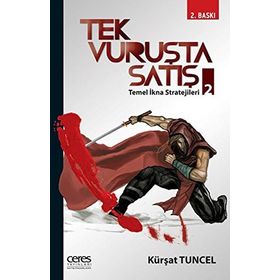 Tek Vuruşta Satış 2 - Kürşat Tuncel