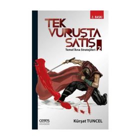 Tek Vuruşta Satış 2 - Kürşat Tuncel