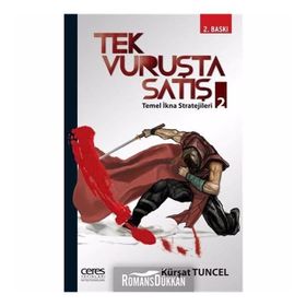 Tek Vuruşta Satış 2 - Kürşat Tuncel